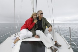 Retired couple 5
